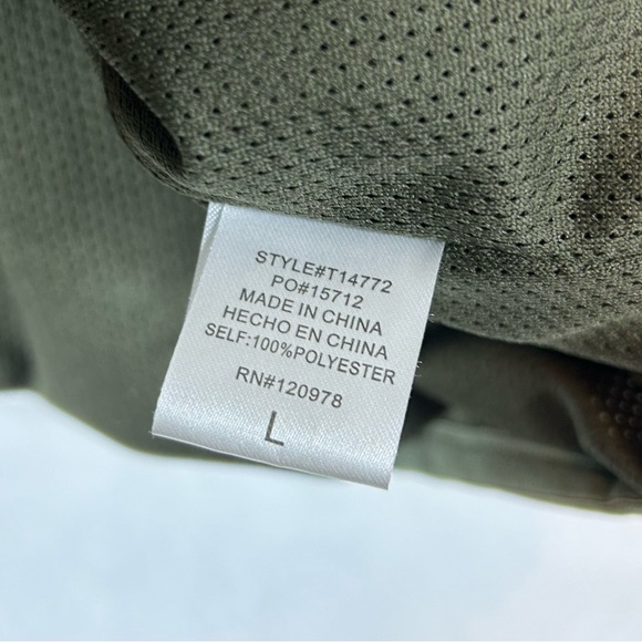 Women’s Thick Plush Fleece Pullover sweatshirt with pockets / large - Picture 6 of 6